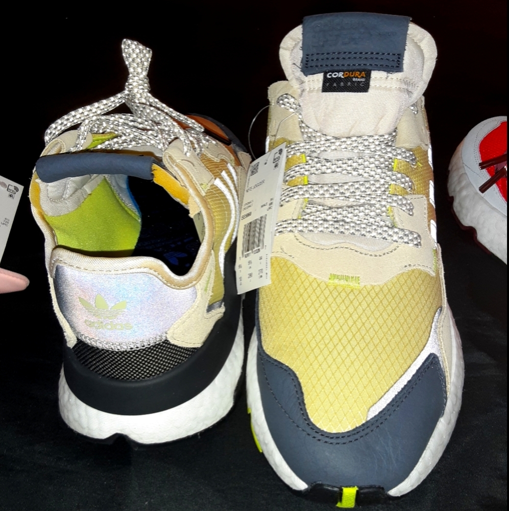 Adidas Nite Jogger